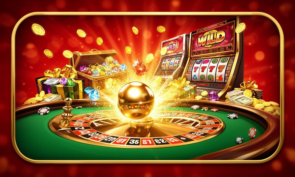 tangga togel Live Baccarat Royal