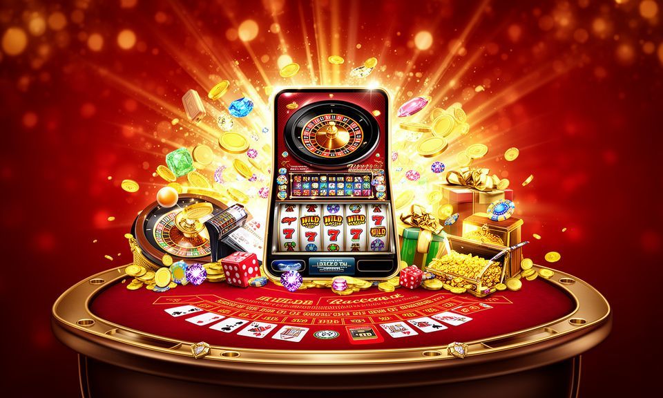 tangga togel JetX Quick Arena