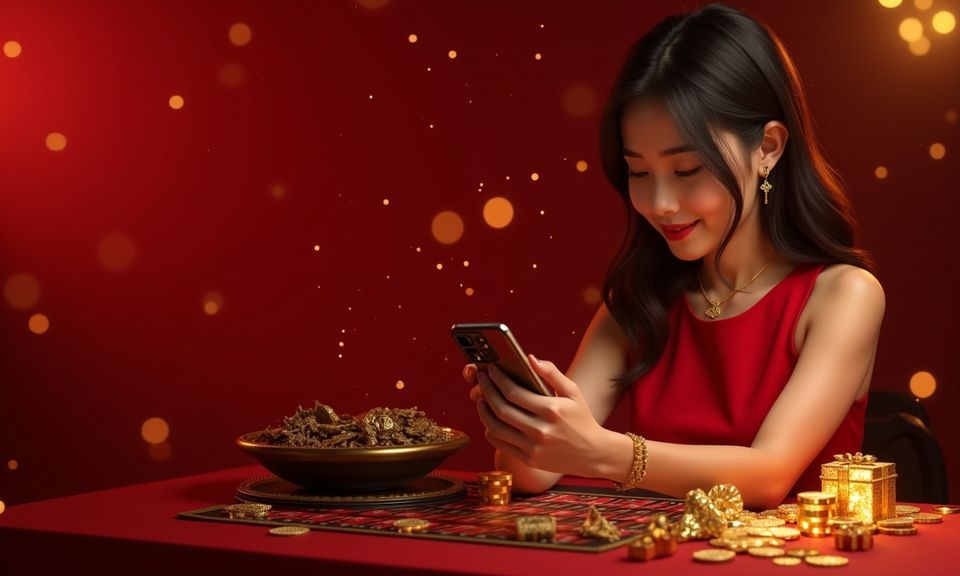 tangga togel Live Baccarat Royal — Meja Dealer Langsung di tangga togel