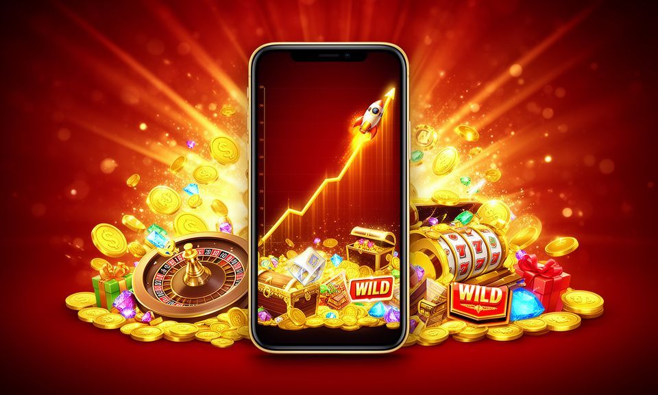 tangga togel Apa yang Ada di Meja Live Baccarat Royal Kami