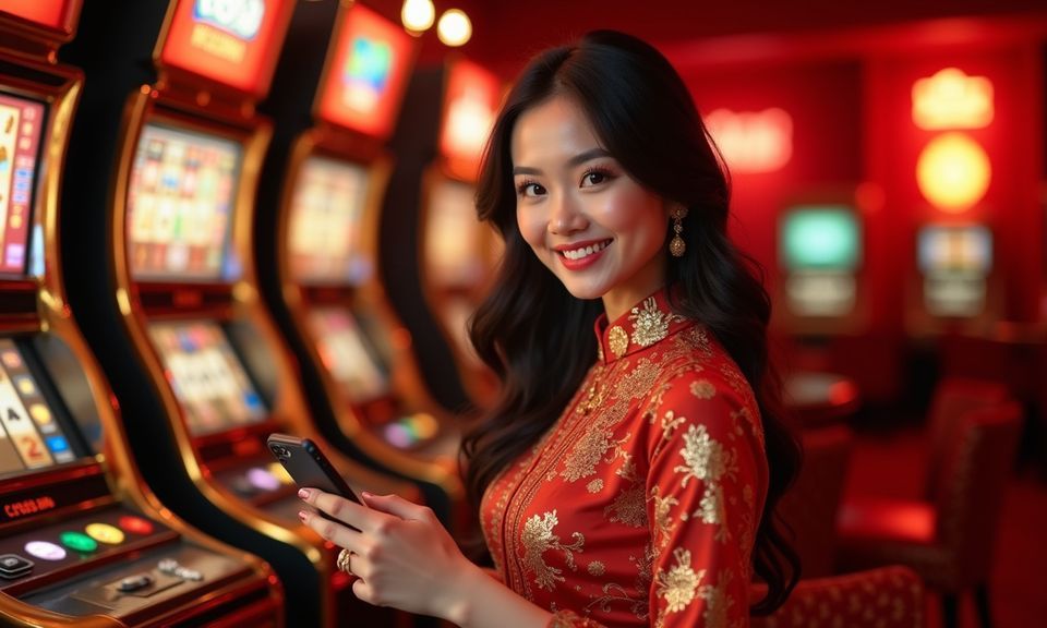 tangga togel Apa Itu Fortune Fishing Game?